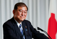 Japan Elects Shigeru Ishiba as New Leader: Calls for Revamping U.S. Military Alliance