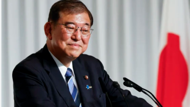 Japan Elects Shigeru Ishiba as New Leader: Calls for Revamping U.S. Military Alliance