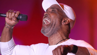 R&B Icon Frankie Beverly, Frontman of Maze, Passes Away at 77