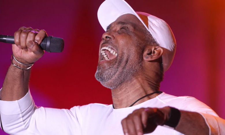 R&B Icon Frankie Beverly, Frontman of Maze, Passes Away at 77