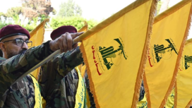 Exploding Pagers Injure Hundreds of Hezbollah Members, Reports Claim