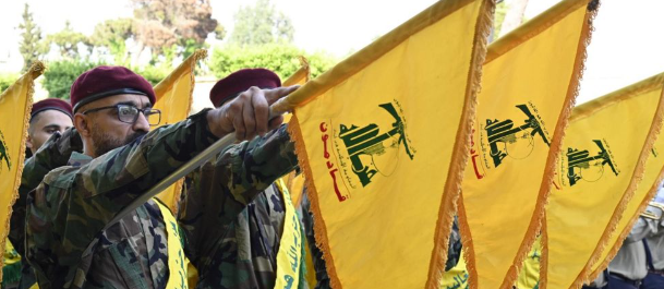 Exploding Pagers Injure Hundreds of Hezbollah Members, Reports Claim