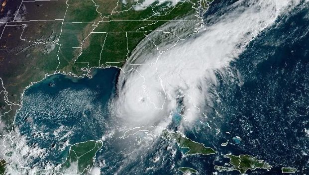 Understanding Tropical Cyclone 9 and the Path of Hurricane Helene