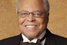 James Earl Jones Passes at 93: A Legacy as Darth Vader, Civil Rights Advocate, and Broadway Icon James Earl Jones Passes at 93: A Legacy as Darth Vader, Civil Rights Advocate, and Broadway Icon