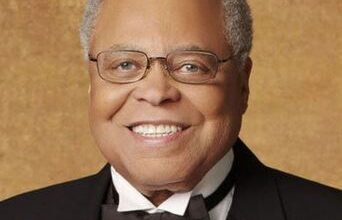 James Earl Jones Passes at 93: A Legacy as Darth Vader, Civil Rights Advocate, and Broadway Icon