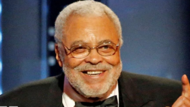 Tributes Pour in for Legendary Actor James Earl Jones