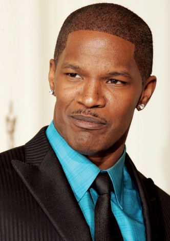 Jamie Foxx to Open Up About Health Scare in New One-Man Show