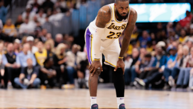 Los Angeles Lakers May Be Without Key Player at Start of NBA Season