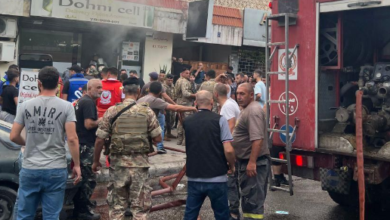 Second Wave of Explosions in Lebanon Kills 20, Injures 450 in Escalating Crisis