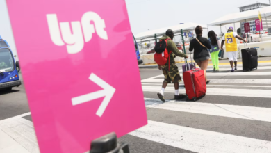 Lyft to Cut Jobs Amid Restructuring of Bikes and Scooters Division