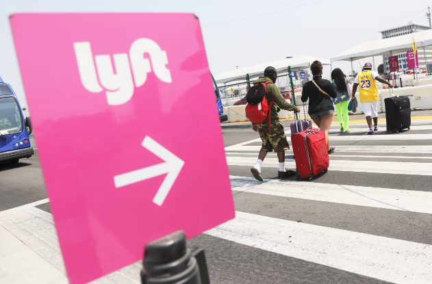 Lyft to Cut Jobs Amid Restructuring of Bikes and Scooters Division