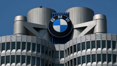 BMW Issues Profit Warning Amid Braking System Recall and Slowing Chinese Demand