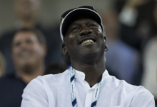 Michael Jordan’s Health Sparks Concern Among Fans Amid Recent Public Appearances