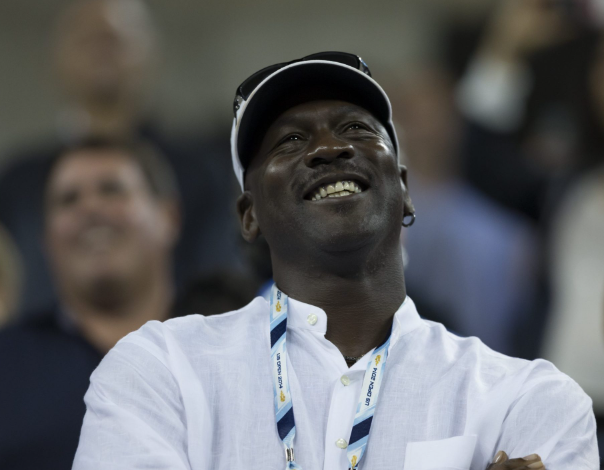 Michael Jordan’s Health Sparks Concern Among Fans Amid Recent Public Appearances