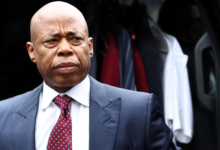 NYC Mayor Eric Adams Faces Court Over Corruption Charges: Impact on City Leadership