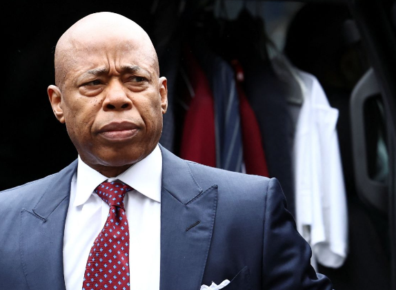 NYC Mayor Eric Adams Faces Court Over Corruption Charges: Impact on City Leadership