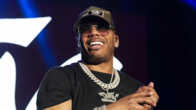 Nelly Sued by Former Group Members Over ‘Country Grammar’ Royalties