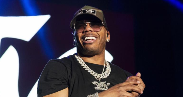 Nelly Sued by Former Group Members Over ‘Country Grammar’ Royalties