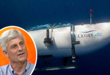 OceanGate CEO’s Previous Submarine Incident Raises New Questions After Tragic Implosion