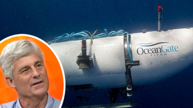 OceanGate CEO’s Previous Submarine Incident Raises New Questions After Tragic Implosion