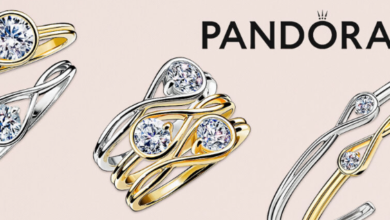 Pandora’s Lab-Grown Diamonds Are Disrupting the Jewelry Industry