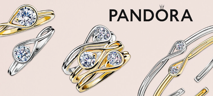 Pandora’s Lab-Grown Diamonds Are Disrupting the Jewelry Industry