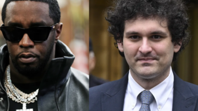 Diddy and Sam Bankman-Fried Reportedly Share Jail Cell as Bunkmates