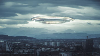 U.S. Police Receive UFO Guidelines Amid Rising Public Interest