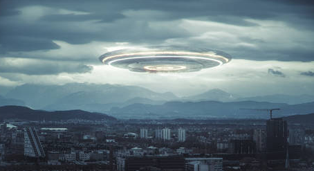 U.S. Police Receive UFO Guidelines Amid Rising Public Interest