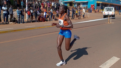 Olympic Runner Rebecca Cheptegei Dies in Tragic Domestic Violence Incident