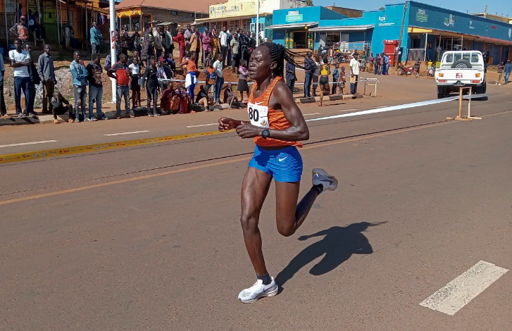 Olympic Runner Rebecca Cheptegei Dies in Tragic Domestic Violence Incident