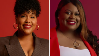 Viral TikTok Series “Who TF Did I Marry?” Lands TV Adaptation with Natasha Rothwell