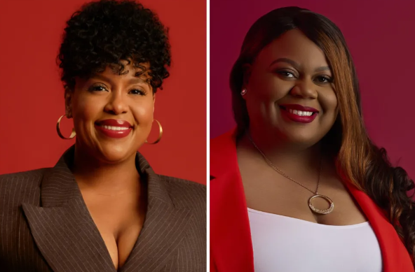 Viral TikTok Series “Who TF Did I Marry?” Lands TV Adaptation with Natasha Rothwell