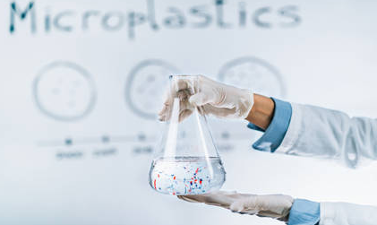 Microplastics Detected in Human Brain, New Research Reveals