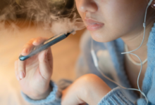 Schools Install Vape Detectors in Bathrooms—With Funding From Juul