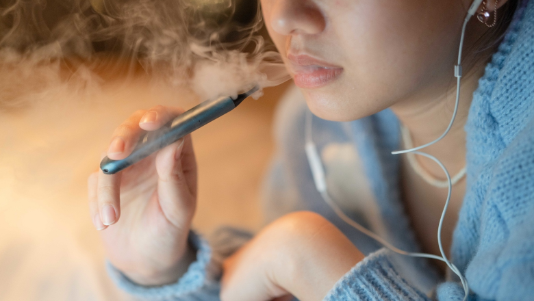 Schools Install Vape Detectors in Bathrooms—With Funding From Juul