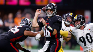 Kirk Cousins Struggles in Return as Falcons Face Costly Defeat