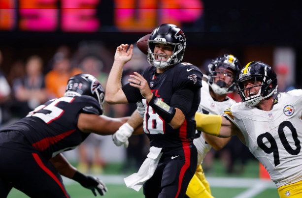 Kirk Cousins Struggles in Return as Falcons Face Costly Defeat