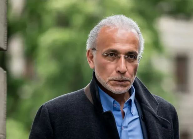 Islamic Scholar Tariq Ramadan Convicted of Rape on Appeal in Swiss Court