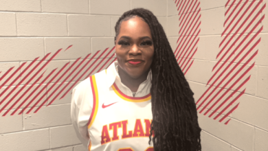 Tasha Cobbs Leonard Faces Backlash Over Performance of Black National Anthem