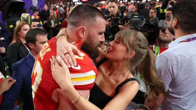 Taylor Swift Expected to Attend Travis Kelce’s First Chiefs Game of 2024