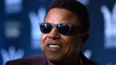 Tito Jackson, Beloved Jackson 5 Member and Michael Jackson’s Brother, Dies at 70