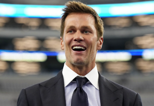 NFL Legend Tom Brady Scolded by Giants Icon and Friend: ‘You’ve Crossed the Line’