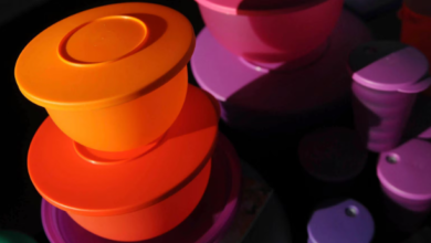 Tupperware Files for Chapter 11 Bankruptcy Amid Financial Struggles