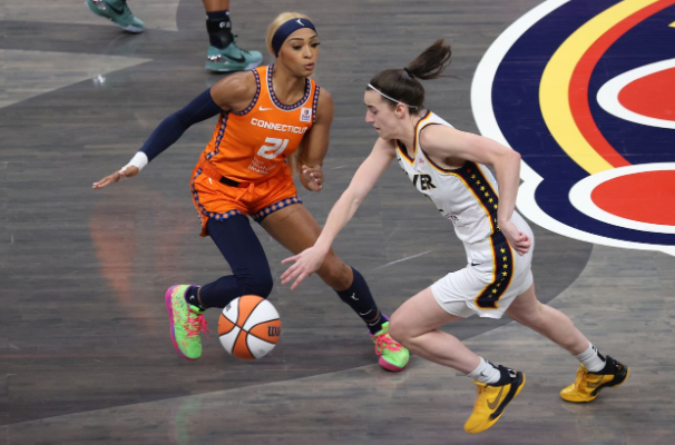 WNBA Playoffs 2024: Full Schedule, Matchups, and How to Watch