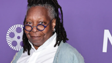 Whoopi Goldberg Criticizes ABC and ICE Over Anna Delvey’s ‘DWTS’ Appearance