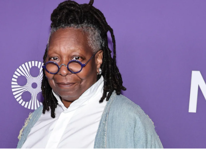 Whoopi Goldberg Criticizes ABC and ICE Over Anna Delvey’s ‘DWTS’ Appearance