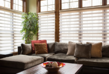 Update your window coverings to increase your safety, style and savings