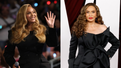 Beyoncé Playfully Warns Tina Knowles: “Please Don’t Spill Too Much” in Upcoming Memoir, Matriarch