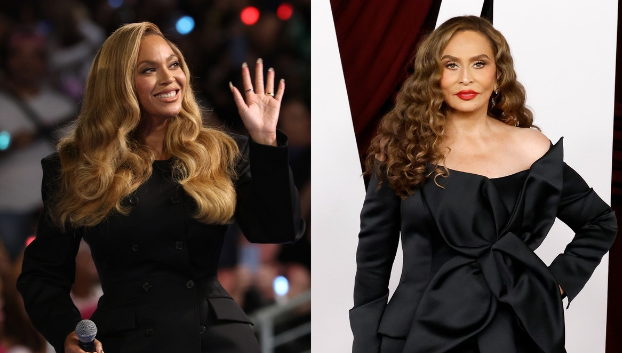 Beyoncé Playfully Warns Tina Knowles: “Please Don’t Spill Too Much” in Upcoming Memoir, Matriarch